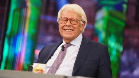 El italiano favorito de Felipe González en Madrid: &quot;Te transportará al pasado más romántico&quot;