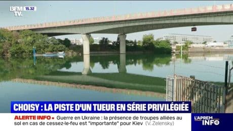 Corps retrouvés dans la Seine: le point sur l'enquête