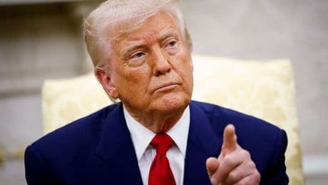 Inside Trump and Pentagon’s plan to take Greenland by force - ‘we’ll do it if necessary’