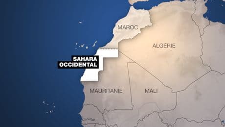 Sahara occidental: le Royaume-Uni apporte son soutien au plan d'autonomie marocain