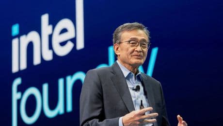 China-Connection: US-Präsident Trump fordert sofortige Entlassung des Intel-Chefs