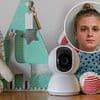 I got a nanny for my son when I went back to work. Dawn was perfect and we were thrilled. Then we watched the horrifying nanny cam footage that changed everything: ELIZABETH ROBERTS