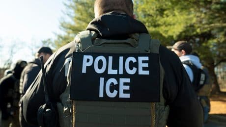 ICE raids wrong Oklahoma home, seizes life savings and leaves family ‘traumatized for life’