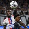Ligue 1 : l'OL arrache la victoire en fin de match dans son choc face à l'OM