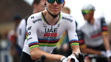 Pogacar deja sin respuesta a Vingegaard y recupera el mando en el Criterium Dauphiné