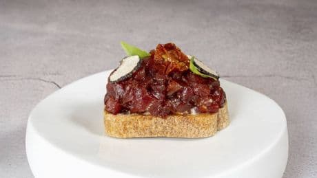 Ruta por pueblos costeros 'gourmet'