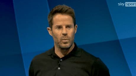 Jamie Redknapp tells Ruben Amorim to sell key Manchester United star