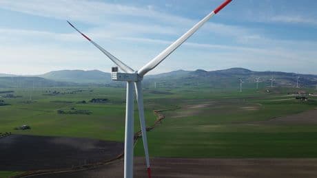 Edp continua a puntare sull’Italia: 220 milioni per 220 MW nel 2025