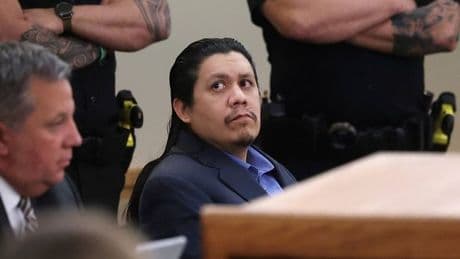 Man ate victim's heart and chopped off penis after killing him