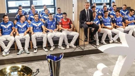 El Masters CaixaBank será más corto e incorpora una 'segunda división'