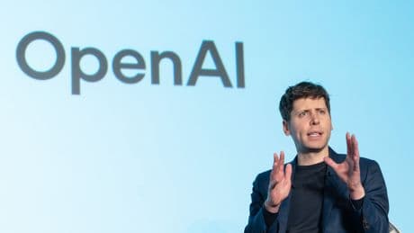 OpenAI seguirá controlada por una firma sin ánimo de lucro tras las resistencias a su reestructuración