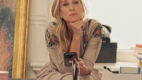 ‘And Just Like That …’ Season 3, Episode 2 Recap: Textual Relations