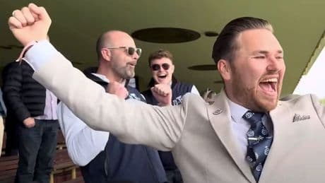Basher Watts lifts the lid on racing obsession as he backs top jockey after brutal snub