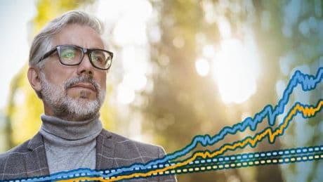 MSCI-World-Sparplan stoppen, oder nicht? Diese Rechnung liefert die eindeutige Antwort