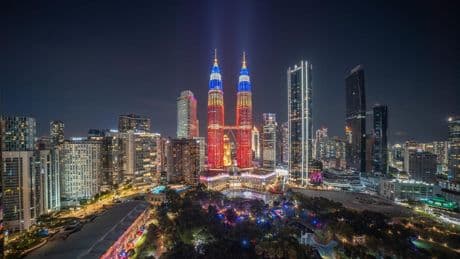 ASEAN Power Grid Integration Seeks Energy Security, Sustainable Growth