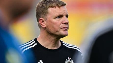 Juventus ready to help end Newcastle's striker transfer hell - but there's a huge catch