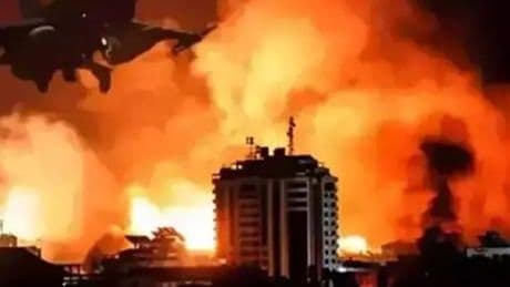 İsrail basını yazdı! Üst düzey ABD'li yetkiliden Tel Aviv'e tehdit