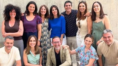 RTVE despide uno de sus programas más emblemáticos tras 17 años en antena
