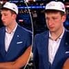 NBA Draft pick's mom makes ultimate mistake after watching him get picked by the Brooklyn Nets