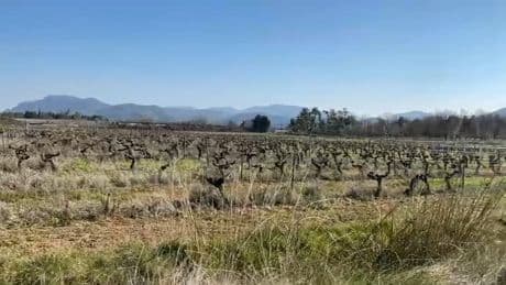 "Un projet inhumain": des riverains du Muy menacés d'expropriation pour la construction de la future prison