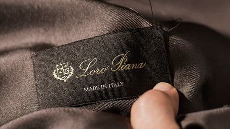 Des ouvriers chinois exploités en Italie dans des "conditions en dessous du minimum éthique": une filiale de LVMH sous "administration judiciaire" à Milan