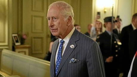 Une nouvelle Rolls-Royce à 350 000 euros pour Charles III : est-ce bien raisonnable ?