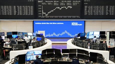 Dette américaine : avec son méga projet fiscal, Trump affole les marchés financiers