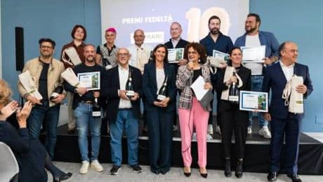 Un decennio contro la fame: i ristoranti che fanno la differenza