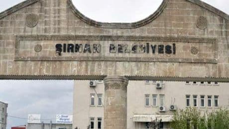 Şırnak Belediyesinde TİS süreci tıkandı: İşçilerin grev hakkı engelleniyor