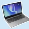 heise+ | Medions 500-Euro-Notebook Avantum 15 E1 im Test
