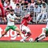 Saint-Etienne - Brest. Encore un match charnière pour rester dans le vert