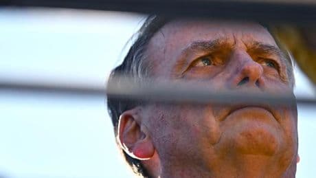 Bolsonaro valoró la opción de dar un golpe de estado tras la elección de Lula en 2022