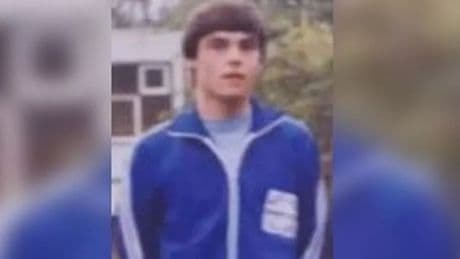 Former Glasgow footballer dies suddenly as club pays touching tribute