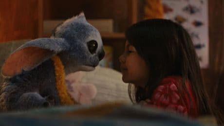 "Lilo & Stitch" vs. "Mission: Impossible": Disneyfilm gewinnt deutlich an den Kinokassen