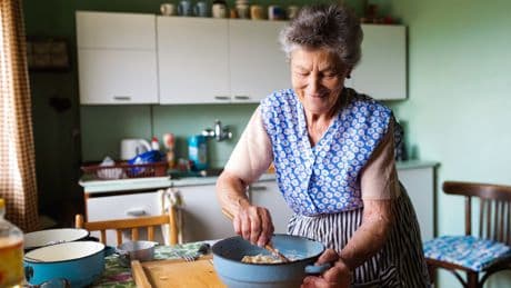 Küche: 7 traditionelle Gerichte isst heute fast niemand mehr