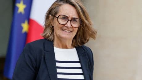 Interview de Macron: Primas affirme que "la consultation citoyenne arrivera probablement sur la table"