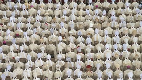 Las finanzas de la Iglesia son un desastre: la elección del primer Papa estadounidense no tiene nada de casual en ello