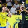 Contractverlenging van Ronaldo op de helling? “Gesprekken on hold na openlijke frustraties en gemiste doelen”