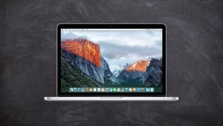 À moins de 400 euros, ce MacBook Pro profite d'un prix affiché secrètement bas