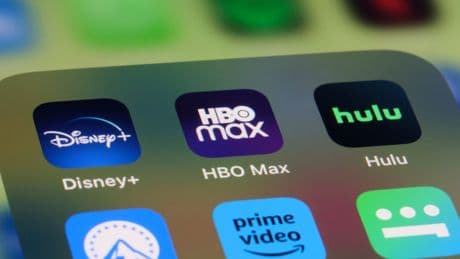 HBO Max following in Netflix’s footsteps with password sharing crackdown