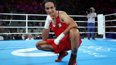 Imane Khelif’s competitive comeback in doubt as World Boxing introduces sex testing