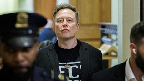 Neue Partei: Wie Elon Musk die USA politisch lahmlegen könnte