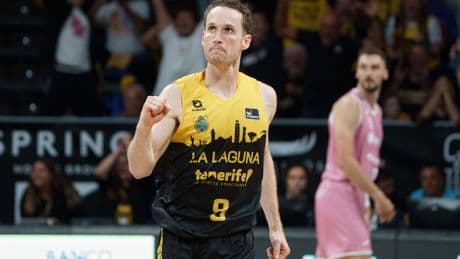 Marcelinho Huertas es demasiado para el Joventut
