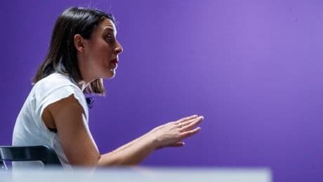 Podemos insta a Sánchez a convocar elecciones y desestima la moción de censura y la cuestión de confianza