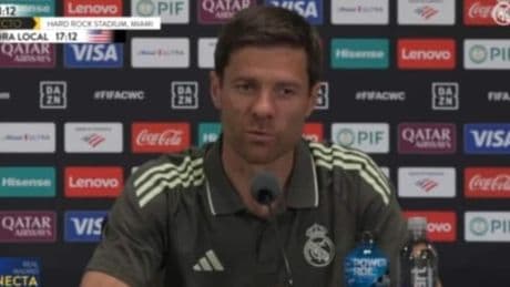 Xabi Alonso: &quot;Huijsen? Non gli serve teoria. Inzaghi, poco tempo ma con qualit&agrave;&quot;