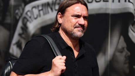 Leeds chief confirms Daniel Farke sack decision after winning Championship title