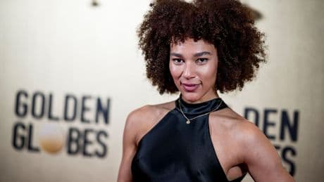 „Let’s Dance“-Kandidatin im Steckbrief - Marie Mouroum ist Stuntfrau und Schauspielerin