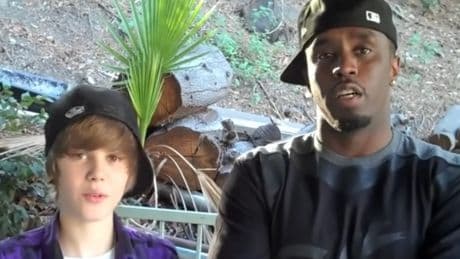 Justin Bieber breaks silence on speculation he was a Diddy victim