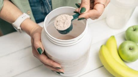 Whey Protein kaufen: Vorsicht vor falschem "Made in Germany"-Etikett