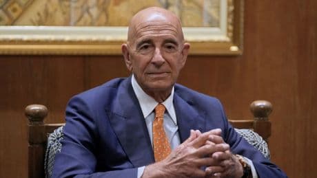 Barrack: Suriye rejimi başarısız olursa, birileri başarısızlığa teşvik etmiştir